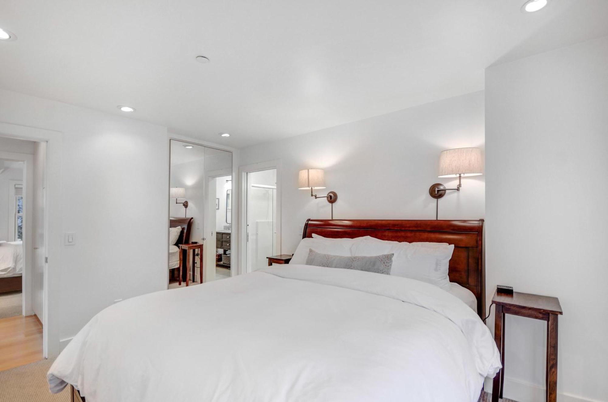 Auberge Sonoma North Suite - Includes Wine Tasting Passport Ngoại thất bức ảnh