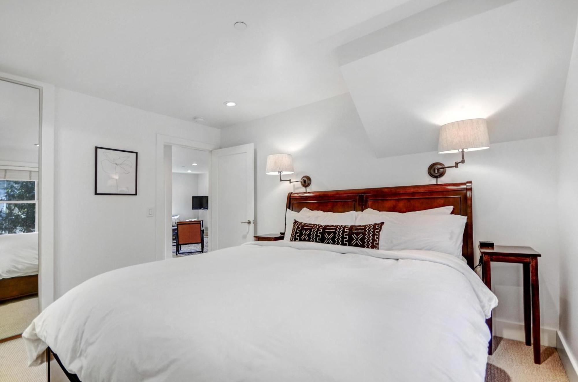 Auberge Sonoma North Suite - Includes Wine Tasting Passport Ngoại thất bức ảnh